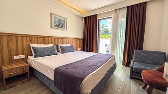 Çınar Butik Hotel Bodrum