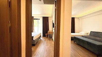 Çınar Butik Hotel Bodrum