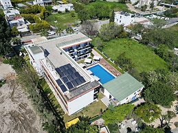 Çınar Butik Hotel Bodrum