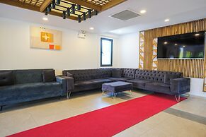 Çınar Butik Hotel Bodrum