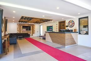 Çınar Butik Hotel Bodrum