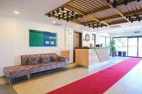 Çınar Butik Hotel Bodrum