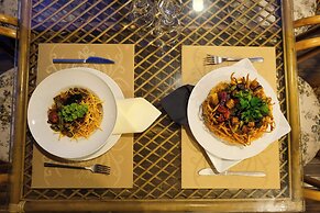 Çınar Butik Hotel Bodrum