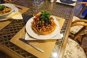 Çınar Butik Hotel Bodrum