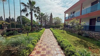 Çınar Butik Hotel Bodrum