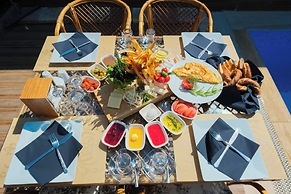 Çınar Butik Hotel Bodrum