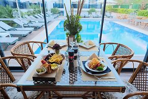 Çınar Butik Hotel Bodrum