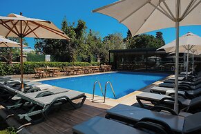 Çınar Butik Hotel Bodrum