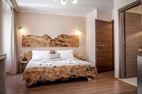 Oniro Luxury Suites in Pargatown