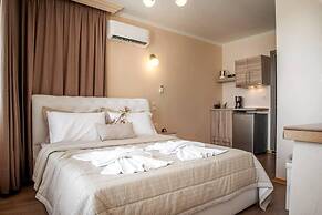 Oniro Luxury Suites in Pargatown