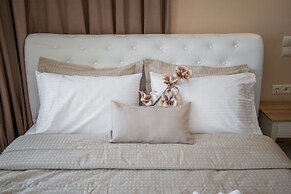 Oniro Luxury Suites in Pargatown