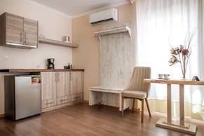 Oniro Luxury Suites in Pargatown