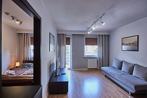 Apartamenty Swinoujscie - Nautilus