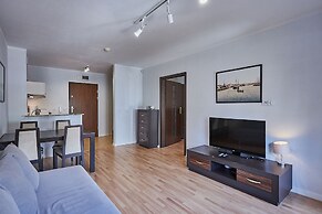 Apartamenty Swinoujscie - Nautilus