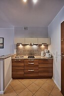 Apartamenty Swinoujscie - Nautilus