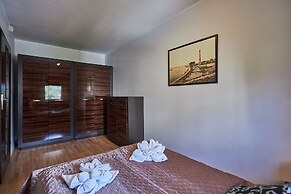 Apartamenty Swinoujscie - Nautilus