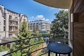 Apartamenty Swinoujscie - Nautilus