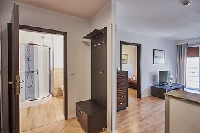 Apartamenty Swinoujscie - Nautilus