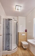 Apartamenty Swinoujscie - Nautilus