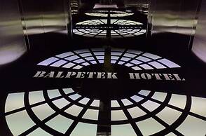 BALPETEK HOTEL