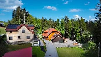Apartments Storzek