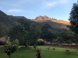 Inviting 10-bed Villa in Urubamba, Cusco, Peru