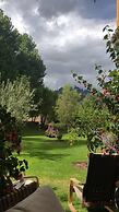 Inviting 10-bed Villa in Urubamba, Cusco, Peru