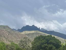 Inviting 10-bed Villa in Urubamba, Cusco, Peru