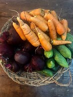 Inviting 10-bed Villa in Urubamba, Cusco, Peru