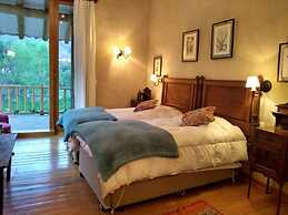 Inviting 10-bed Villa in Urubamba, Cusco, Peru