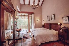 Inviting 10-bed Villa in Urubamba, Cusco, Peru