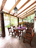 Inviting 10-bed Villa in Urubamba, Cusco, Peru