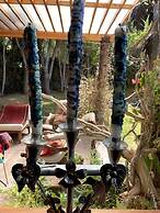 Inviting 10-bed Villa in Urubamba, Cusco, Peru