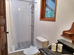 Inviting 10-bed Villa in Urubamba, Cusco, Peru