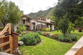Inviting 10-bed Villa in Urubamba, Cusco, Peru