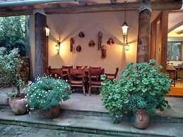 Inviting 10-bed Villa in Urubamba, Cusco, Peru