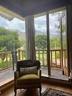 Inviting 10-bed Villa in Urubamba, Cusco, Peru