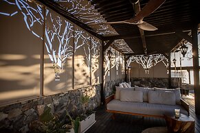 Orchid House Baja & Beach Club