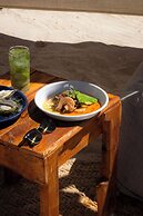 Orchid House Baja & Beach Club