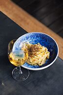 Orchid House Baja & Beach Club