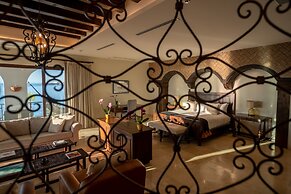 Orchid House Baja & Beach Club