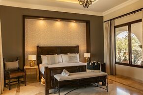 Orchid House Baja & Beach Club