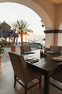 Orchid House Baja & Beach Club