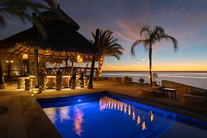 Orchid House Baja & Beach Club