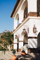 Orchid House Baja & Beach Club