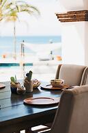 Orchid House Baja & Beach Club