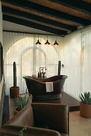 Orchid House Baja & Beach Club