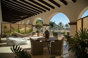 Orchid House Baja & Beach Club