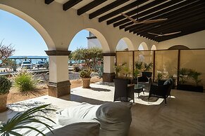 Orchid House Baja & Beach Club
