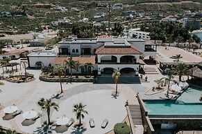 Orchid House Baja & Beach Club